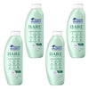 Head & Shoulders BARE Soothing Hydration Anti-Dandruff Shampoo 400mL Pack of 4