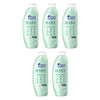 Head & Shoulders BARE Soothing Hydration Anti-Dandruff Shampoo 400mL Pack of 5