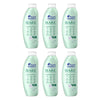 Head & Shoulders BARE Soothing Hydration Anti-Dandruff Shampoo 400mL Pack of 6