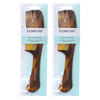 Basicare 2 Pack Hair Comb Wet Care Anti Static 22 cm Detangling Comb