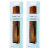 Basicare Dressing Comb 20cm Professional Styling Comb Pack of 2 for All Hair