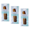 Basicare Pocket Hair Comb 12.2cm Fine Tooth Styling Comb Bundle of 3