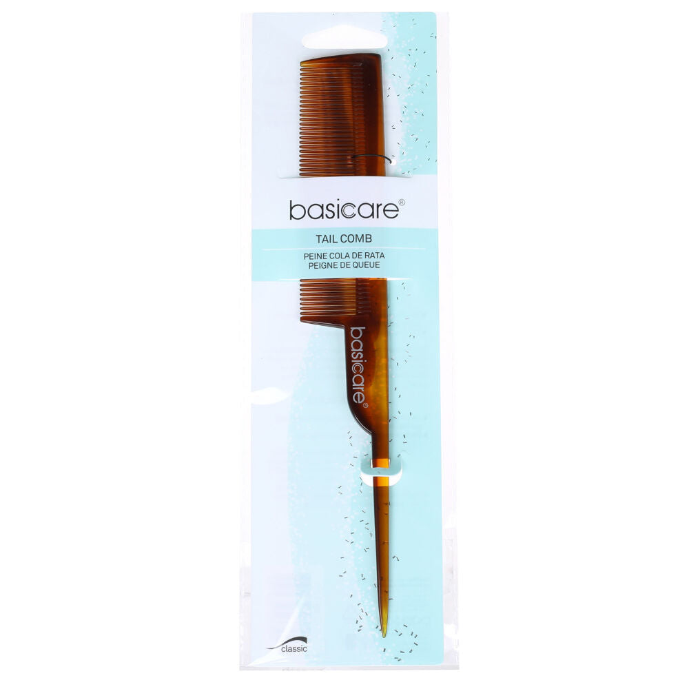 Basicare Hair Tail Comb