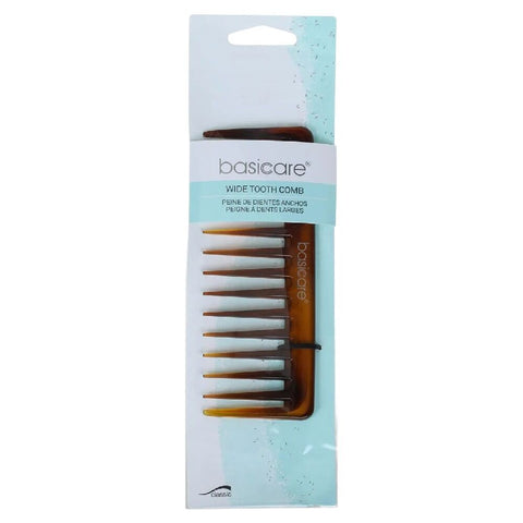 Basicare Wide Tooth Comb