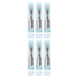 Basicare Styling Brush 26cm Ball Tip Nylon Bristles Bundle of 6