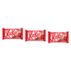 Nestle Kit Kat 4 Finger Milk Chocolate Bar 42g x 48 Bundle of 3