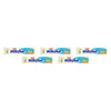 Nestle Milkybar White Chocolate Bar 44g x 42 Bundle of 5