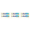Nestle Milkybar White Chocolate Bar 44g x 42 Bundle of 6