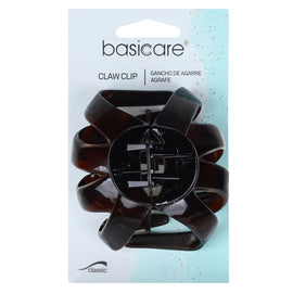 Basicare Octopus Claw Shell Hair Clip 8.5cm