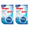 Blistex Intensive Repair Lip Balm 7g x 12 Bundle of 2