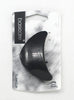 Basicare Claw Clip Iconoclass 7cm Black