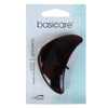 Basicare Claw Clip Iconoclass Green 7cm