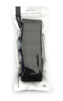 Basicare Hair Deluxe Foam Rollers 5pcs