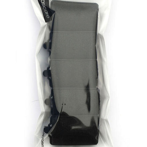 Basicare Hair Deluxe Foam Rollers 5pcs