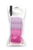 Basicare Self Holding Hair Roller Large 4pcs 6cm x 4cm
