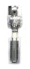 Basic Care Round Hair Brush 25mm