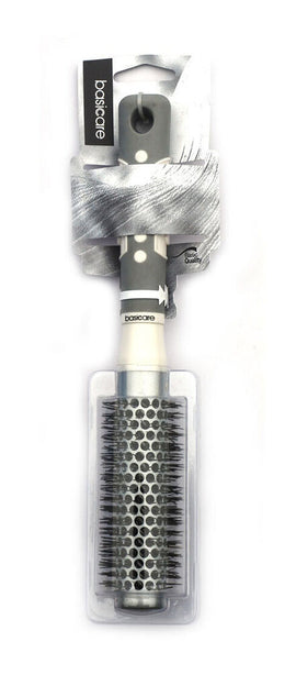 Basic Care Round Hair Brush 25mm