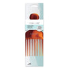Basicare Afro Comb 16cm
