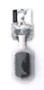 Basic Care Wet Hair Brush with Square Cushion