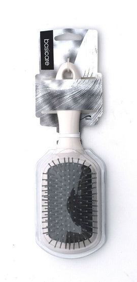 Basic Care Wet Hair Brush with Square Cushion