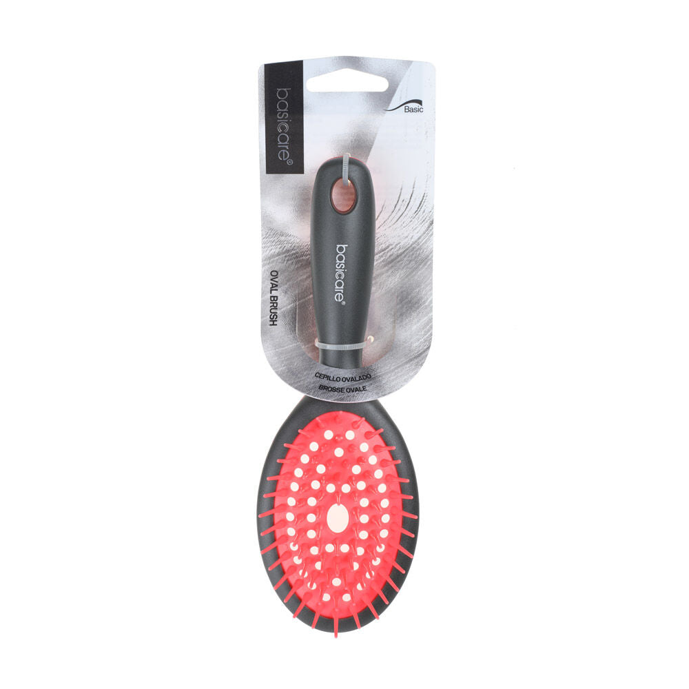 Basicare Oval Hair Wet Brush