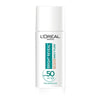 L'Oreal Paris Bright Reveal Tinted Daily Fluid SPF 50 Medium 50mL