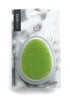 Basic Care Compact Detangling Hair Brush