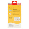Pigeon Slim Neck PP Bottle 240mL 2 Pack