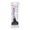 Basicare Home Easy Grip Hair Thinning Scissors Haircutting Tools