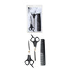 Basicare 3-Piece All In One Must Have Kit Haircutting Tools