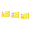 Marc Jacobs Daisy Glow Eau de Toilette 50mL Pack of 3