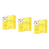 Marc Jacobs Daisy Glow Eau So Fresh Eau de Toilette 75mL Pack of 3