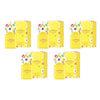 Marc Jacobs Daisy Glow Eau So Fresh Eau de Toilette 75mL Pack of 5