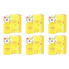 Marc Jacobs Daisy Glow Eau So Fresh Eau de Toilette 75mL Pack of 6