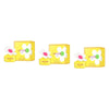 Marc Jacobs Daisy Glow Love Eau de Toilette 50mL Pack of 3