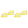 Marc Jacobs Daisy Glow Love Eau de Toilette 50mL Pack of 4