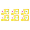 Marc Jacobs Daisy Glow Love Eau de Toilette 50mL Pack of 6