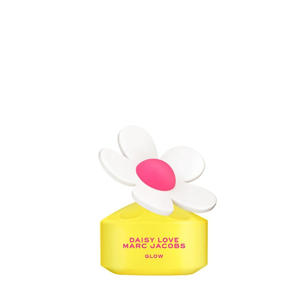 Marc Jacobs Daisy Glow Love Eau de Toilette 50mL