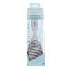 Basicare Multi-Functional Hair Brush Removable Pad
