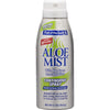 Fruit Of The Earth Aloe Mist 100% Pure Gel Spray Travel Size 76.5gm