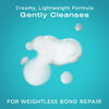 OGX Bond Protein Repair Shampoo 385mL