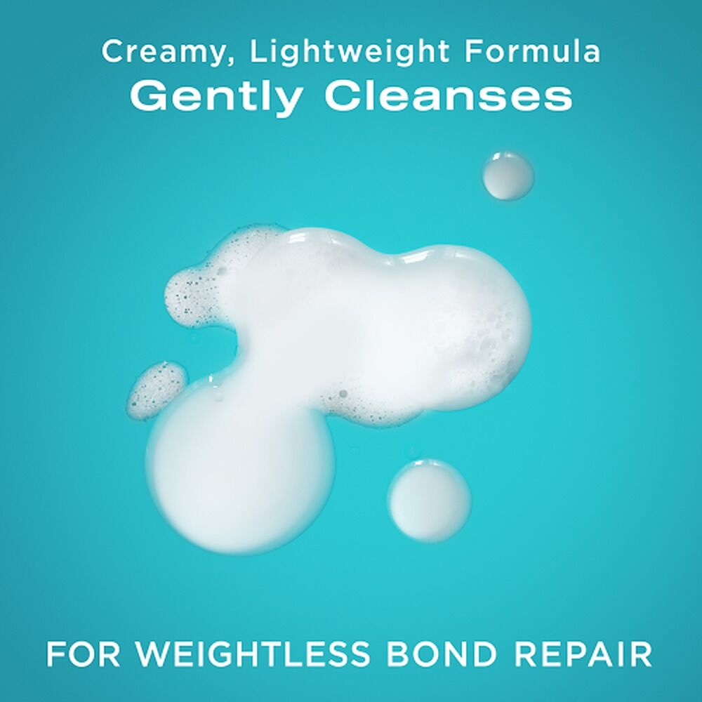 OGX Bond Protein Repair Shampoo 385mL