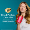 OGX Bond Protein Repair Shampoo 385mL