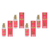 OGX Bond Protein Repair Sealing Serum 50mL Pack of 4