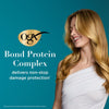 OGX Bond Protein Repair 1-Minute Treatment Mask 200mL
