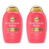 OGX Bond Protein Repair Conditioner 385mL Pack of 2