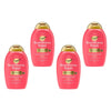 OGX Bond Protein Repair Conditioner 385mL Pack of 4