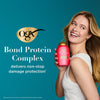 OGX Bond Protein Repair Conditioner 385mL
