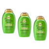 OGX Refreshing Scalp+ Rosemary Mint Conditioner 385mL Pack of 3
