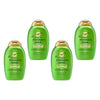 OGX Refreshing Scalp+ Rosemary Mint Conditioner 385mL Pack of 4